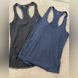 Athleta tanks